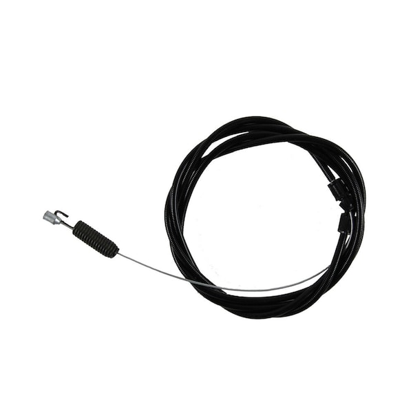 Cable-Single Speed